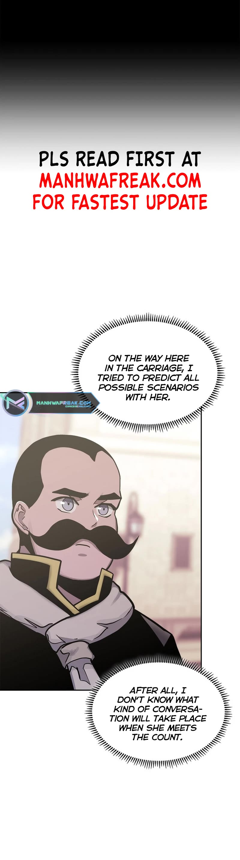 Dimensional Mercenary Chapter 232 page 6 - Chapter 232