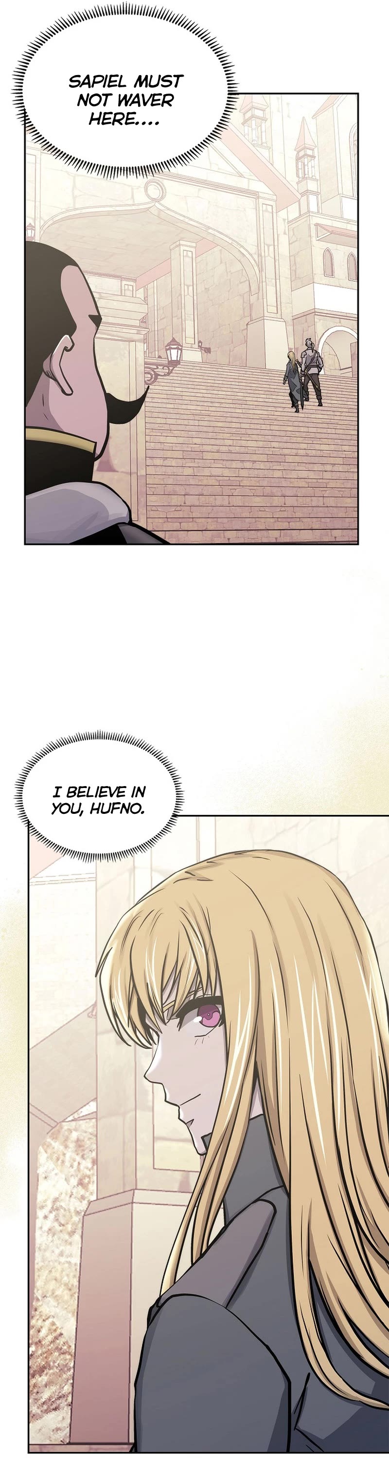 Dimensional Mercenary Chapter 232 page 7 - Chapter 232