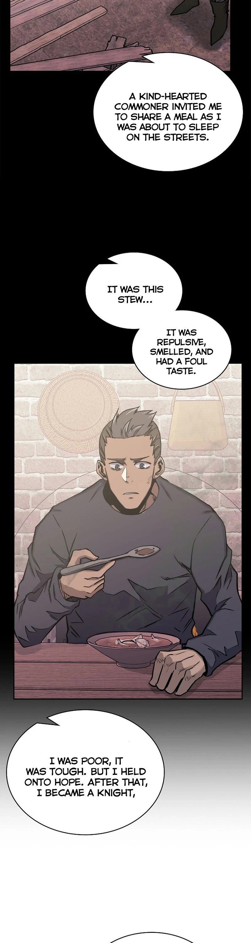 Dimensional Mercenary Chapter 233 page 18 - Chapter 233