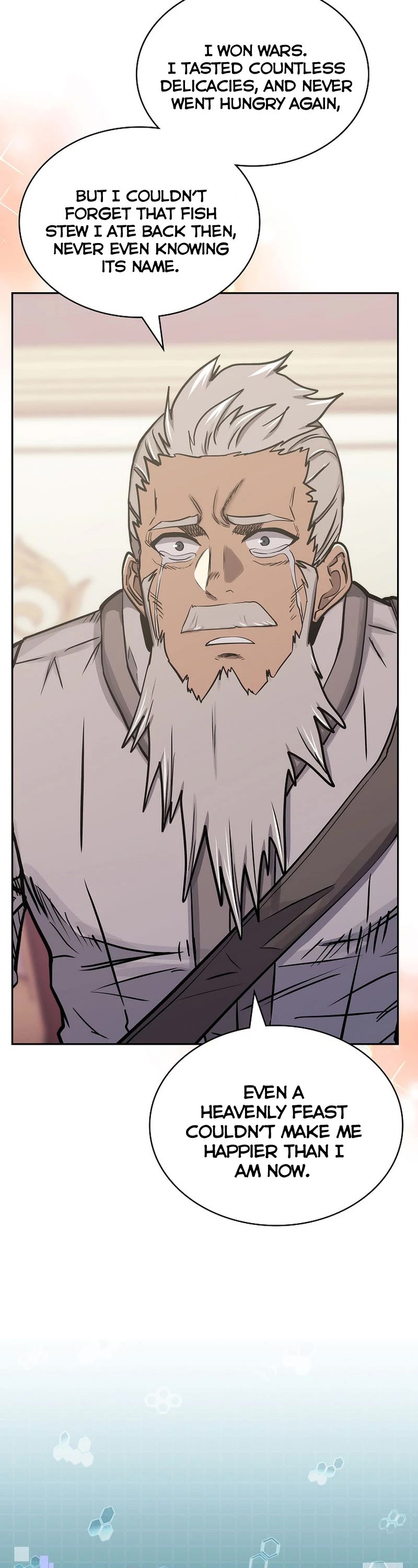Dimensional Mercenary Chapter 233 page 19 - Chapter 233