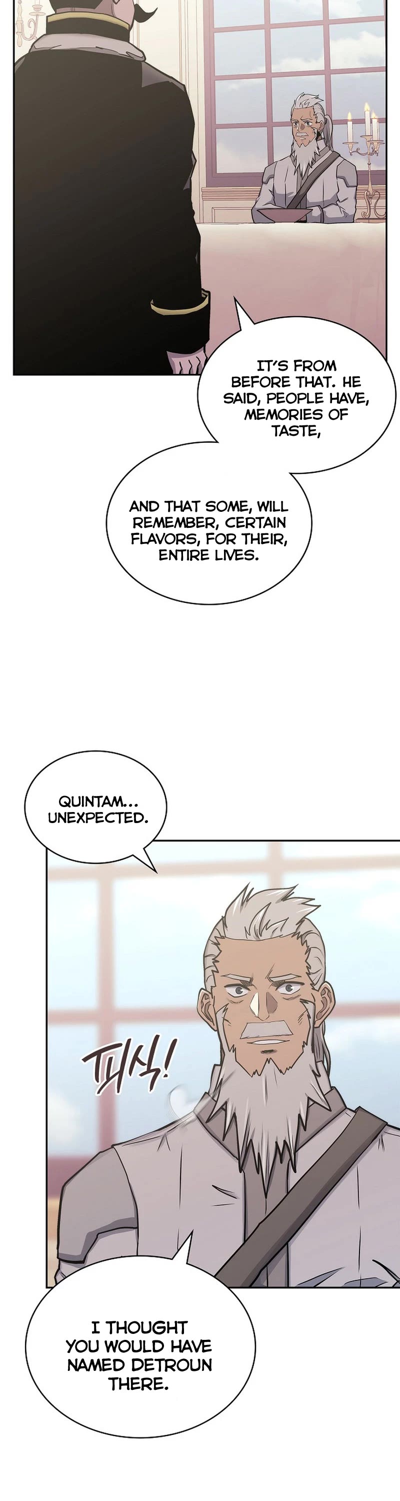 Dimensional Mercenary Chapter 233 page 24 - Chapter 233