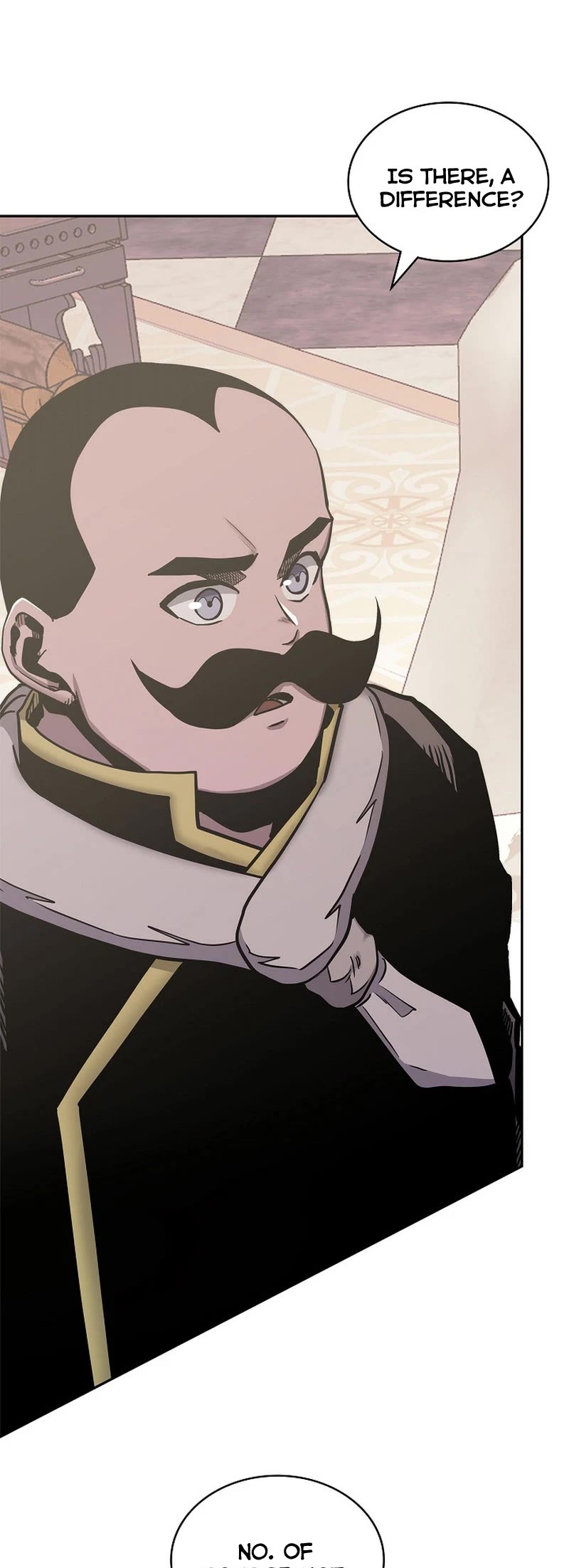 Dimensional Mercenary Chapter 233 page 25 - Chapter 233