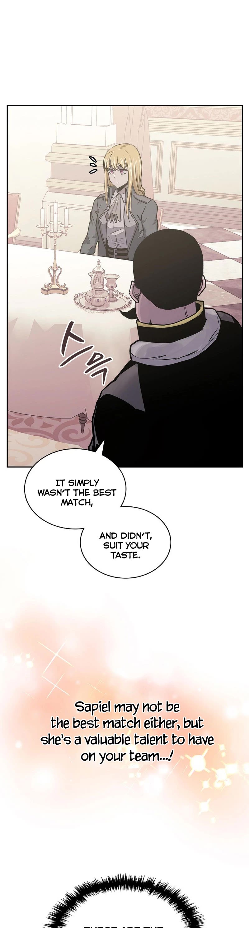 Dimensional Mercenary Chapter 233 page 40 - Chapter 233
