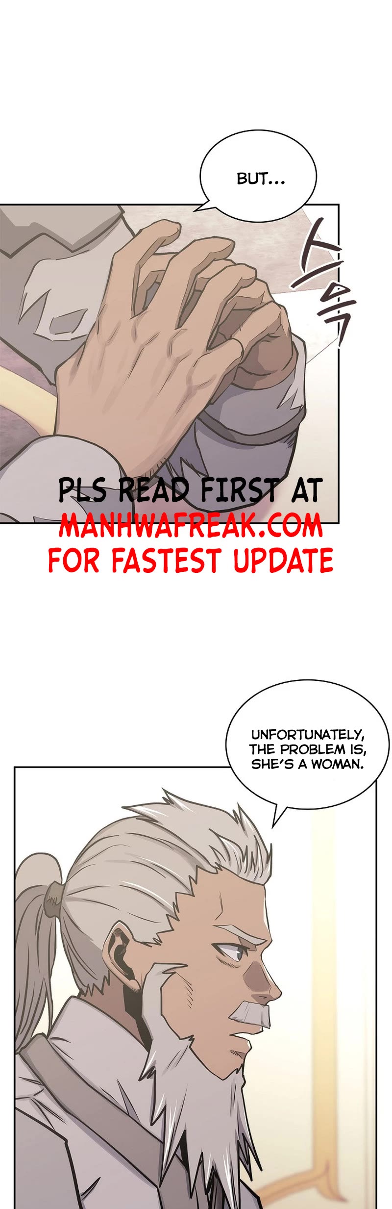 Dimensional Mercenary Chapter 234 page 15 - Chapter 234