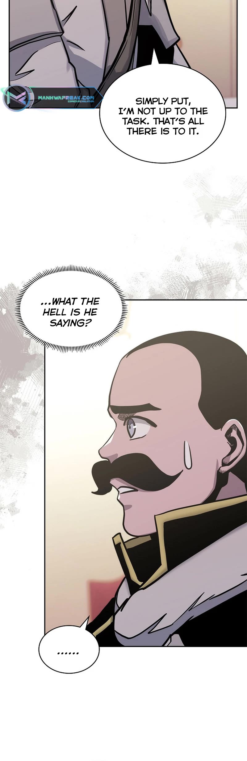 Dimensional Mercenary Chapter 234 page 16 - Chapter 234