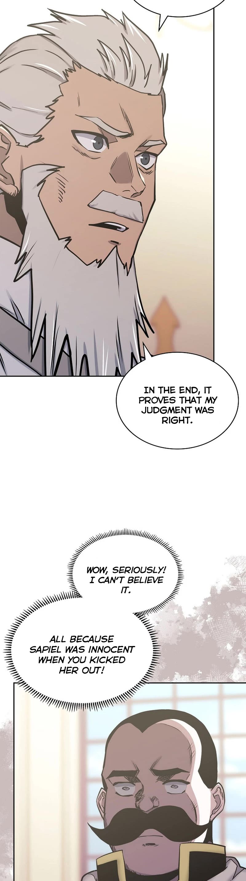 Dimensional Mercenary Chapter 234 page 20 - Chapter 234