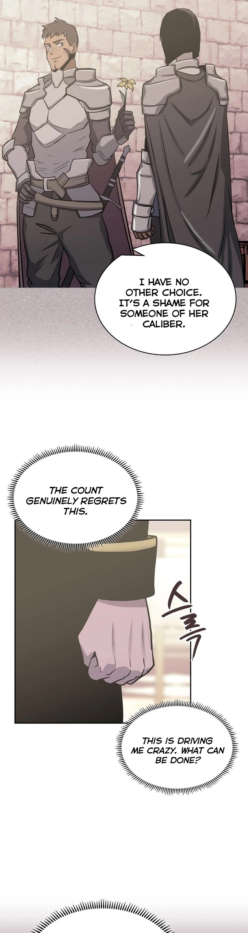 Dimensional Mercenary Chapter 234 page 28 - Chapter 234