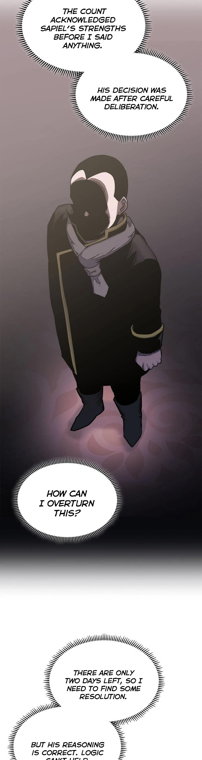 Dimensional Mercenary Chapter 234 page 29 - Chapter 234