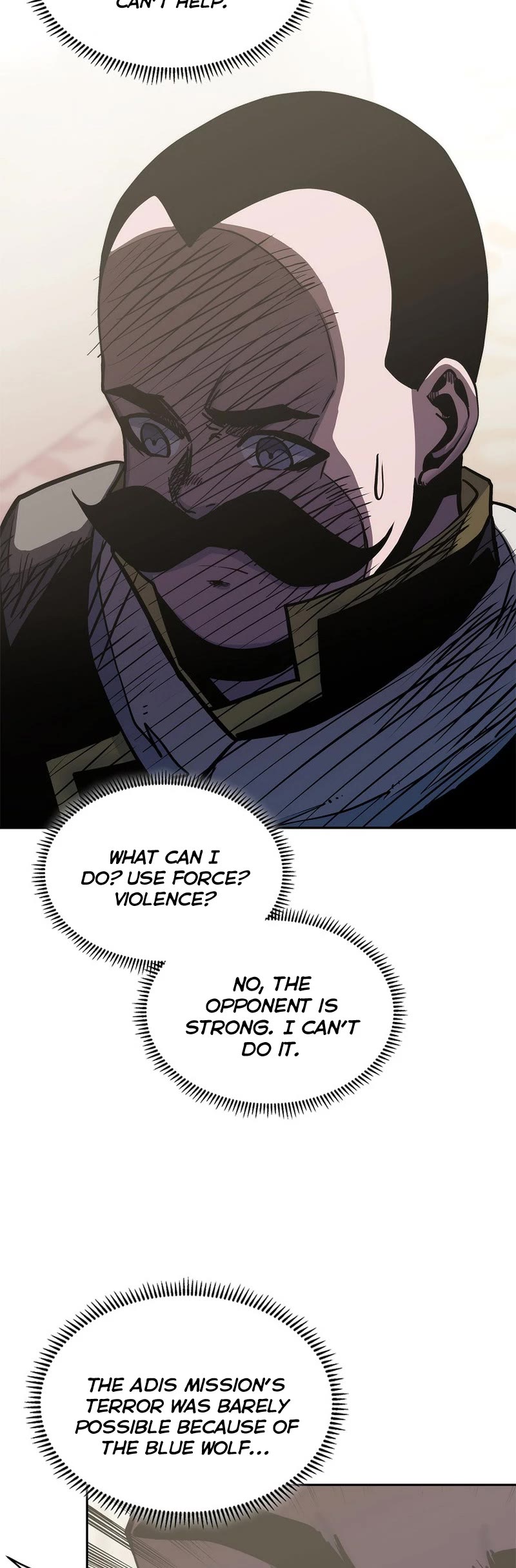 Dimensional Mercenary Chapter 234 page 30 - Chapter 234