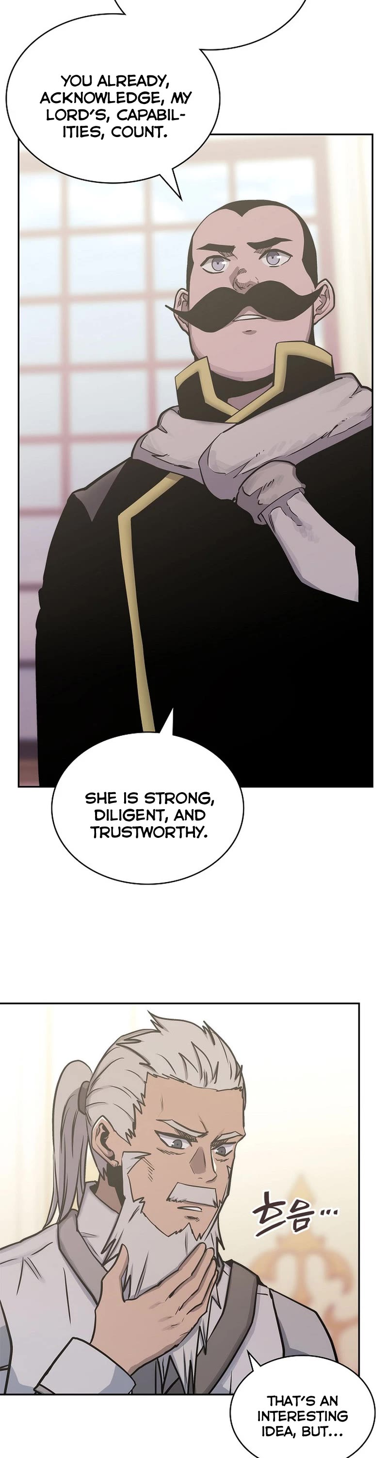 Dimensional Mercenary Chapter 234 page 39 - Chapter 234