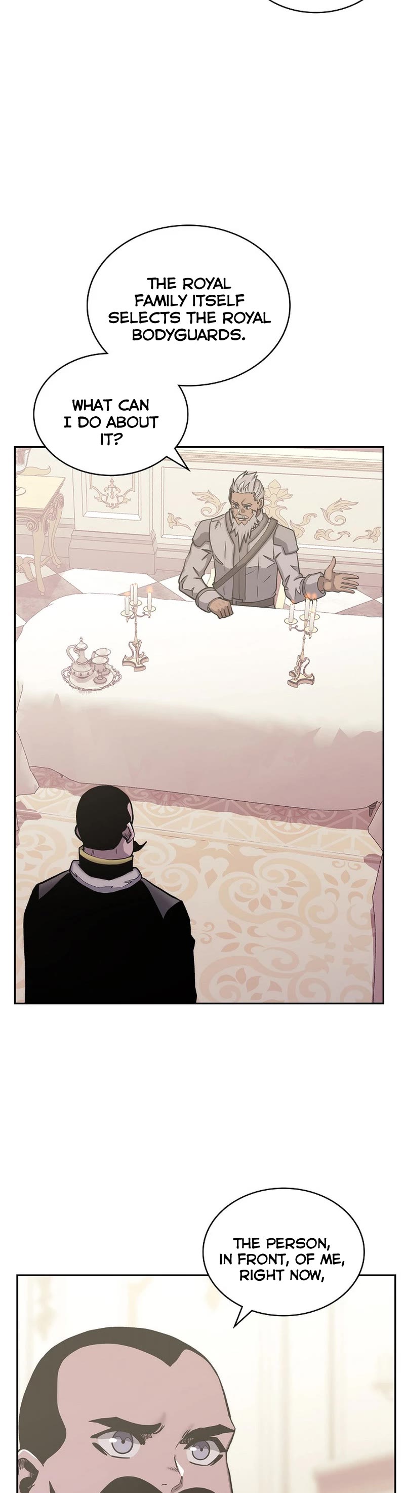 Dimensional Mercenary Chapter 234 page 40 - Chapter 234