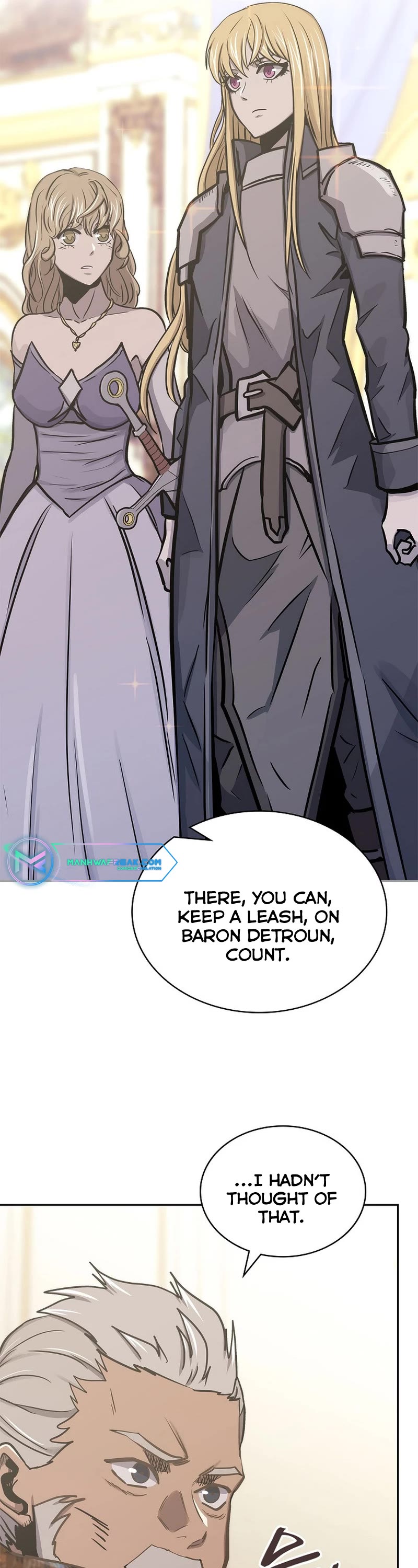 Dimensional Mercenary Chapter 235 page 12 - Chapter 235