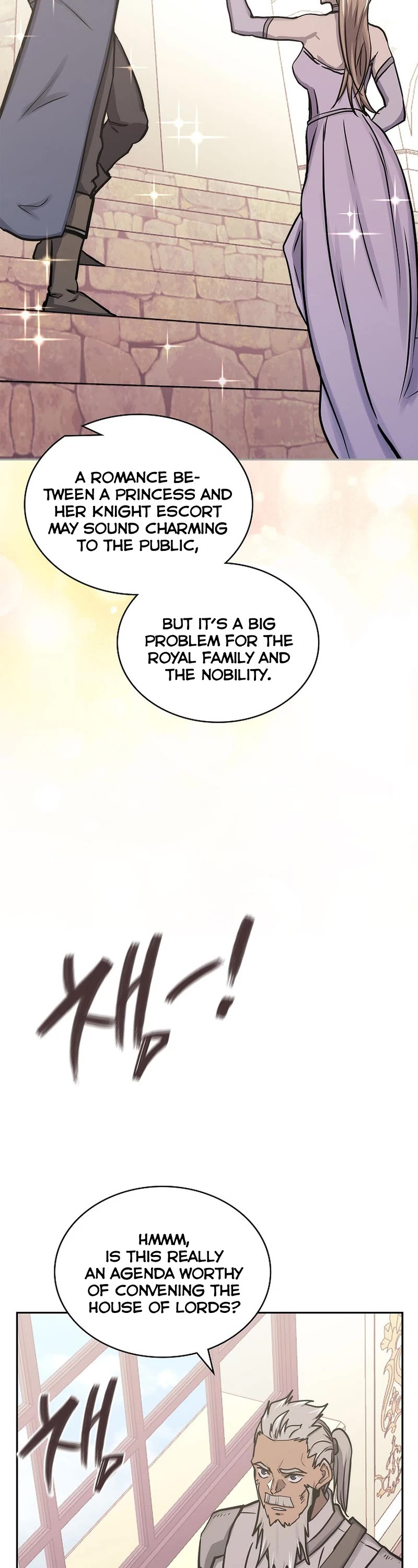 Dimensional Mercenary Chapter 235 page 28 - Chapter 235