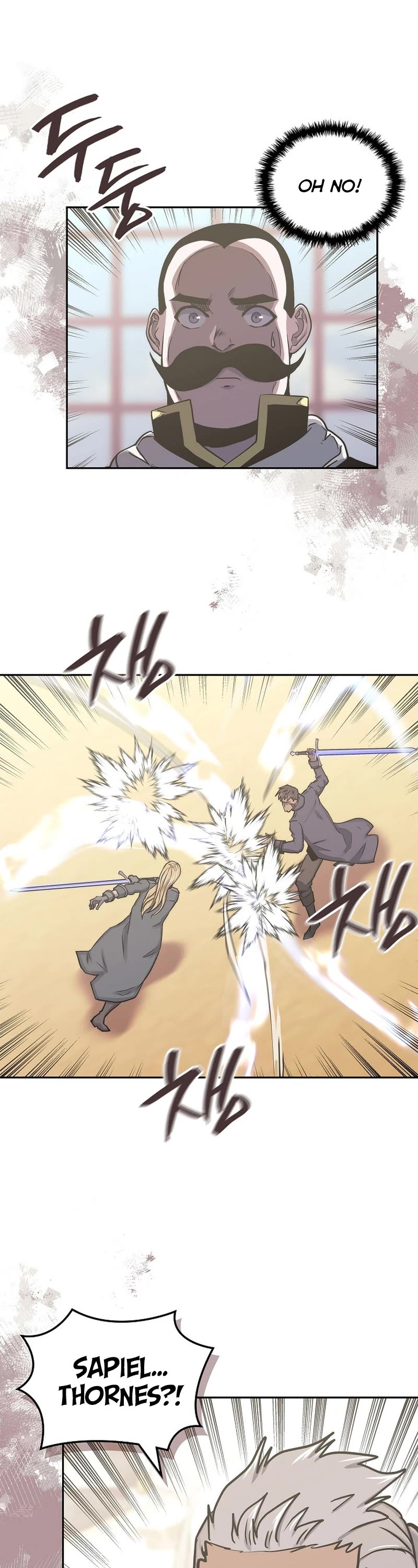 Dimensional Mercenary Chapter 235 page 30 - Chapter 235