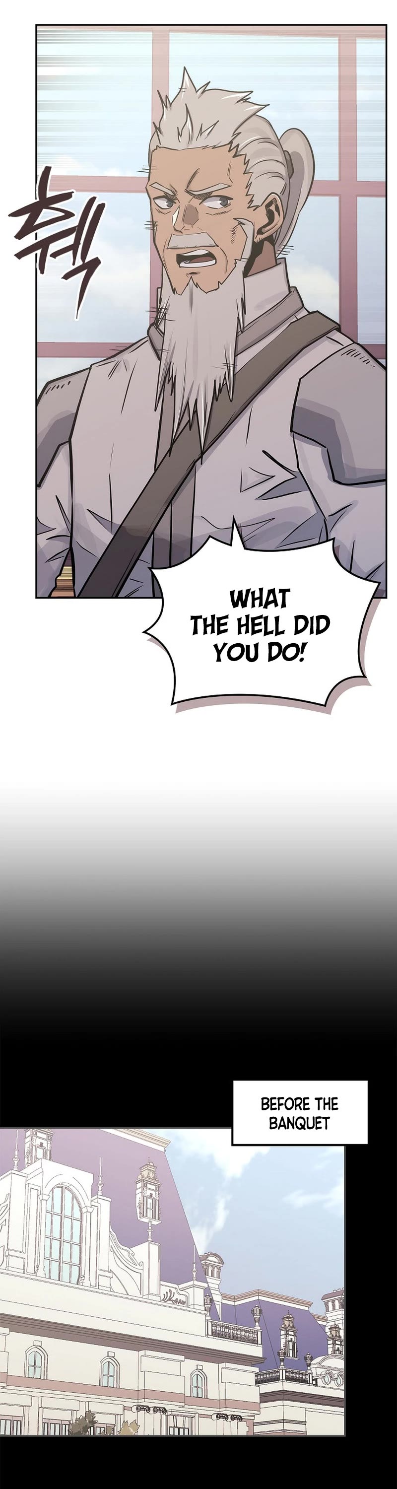 Dimensional Mercenary Chapter 235 page 32 - Chapter 235