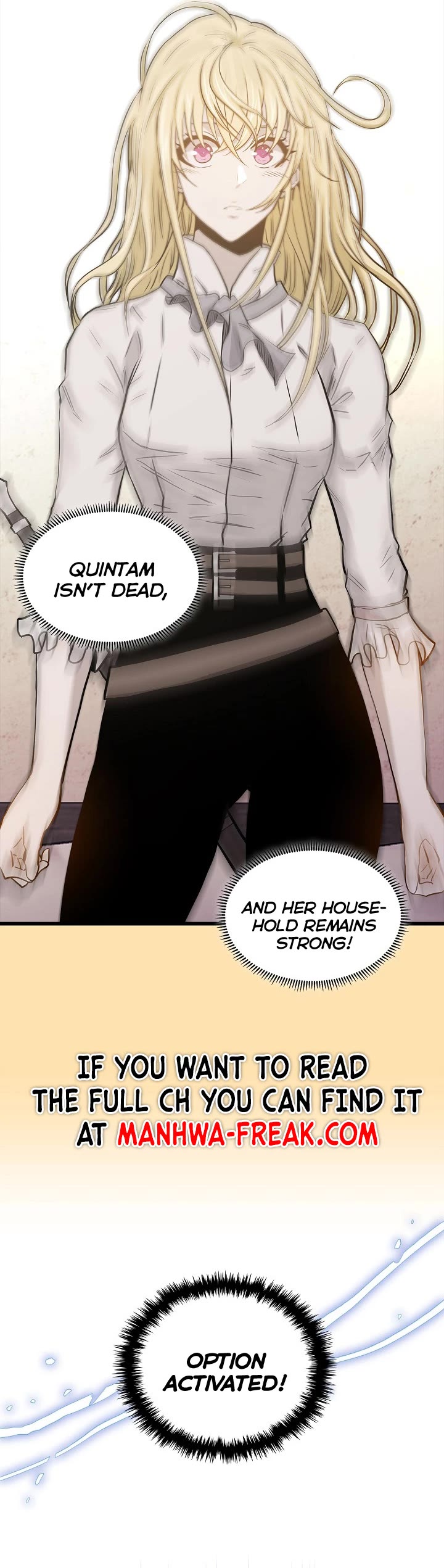 Dimensional Mercenary Chapter 236 page 16 - Chapter 236