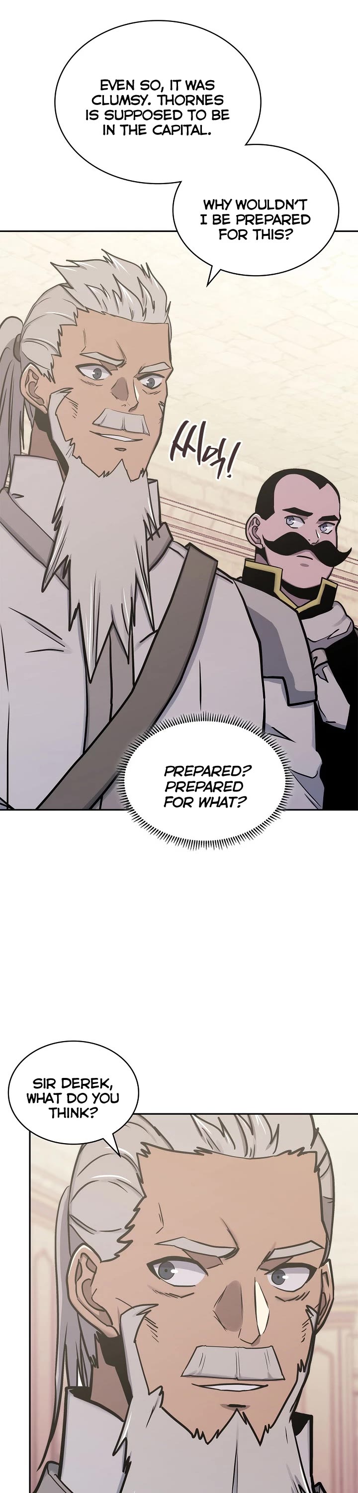Dimensional Mercenary Chapter 236 page 8 - Chapter 236