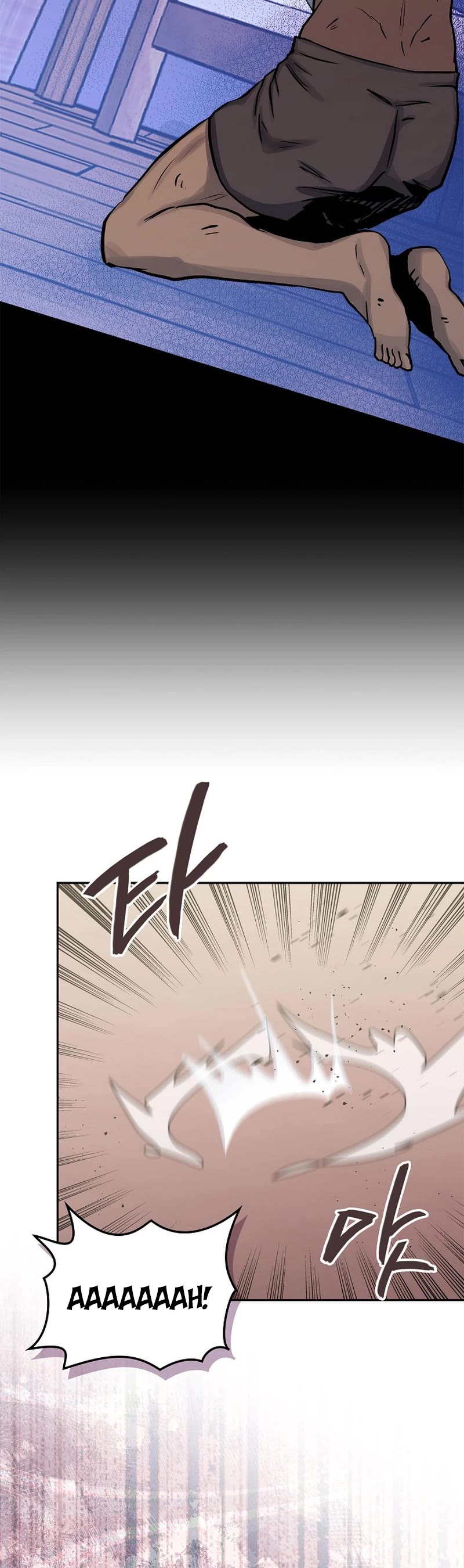 Dimensional Mercenary Chapter 237 page 11 - Chapter 237
