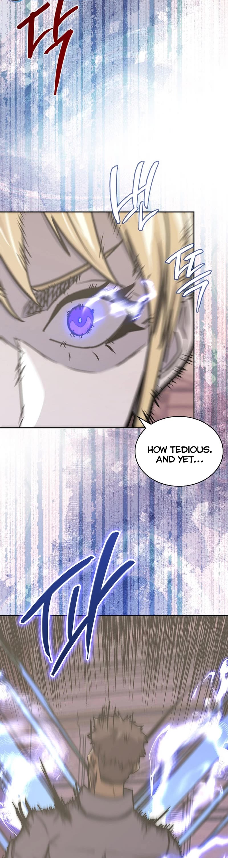 Dimensional Mercenary Chapter 237 page 14 - Chapter 237