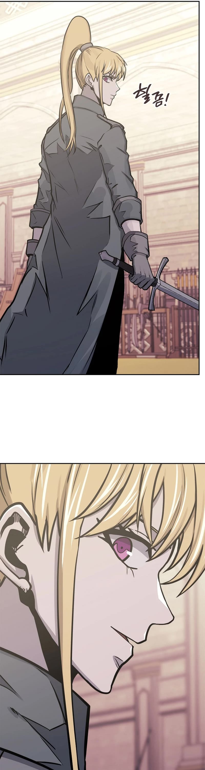 Dimensional Mercenary Chapter 237 page 18 - Chapter 237