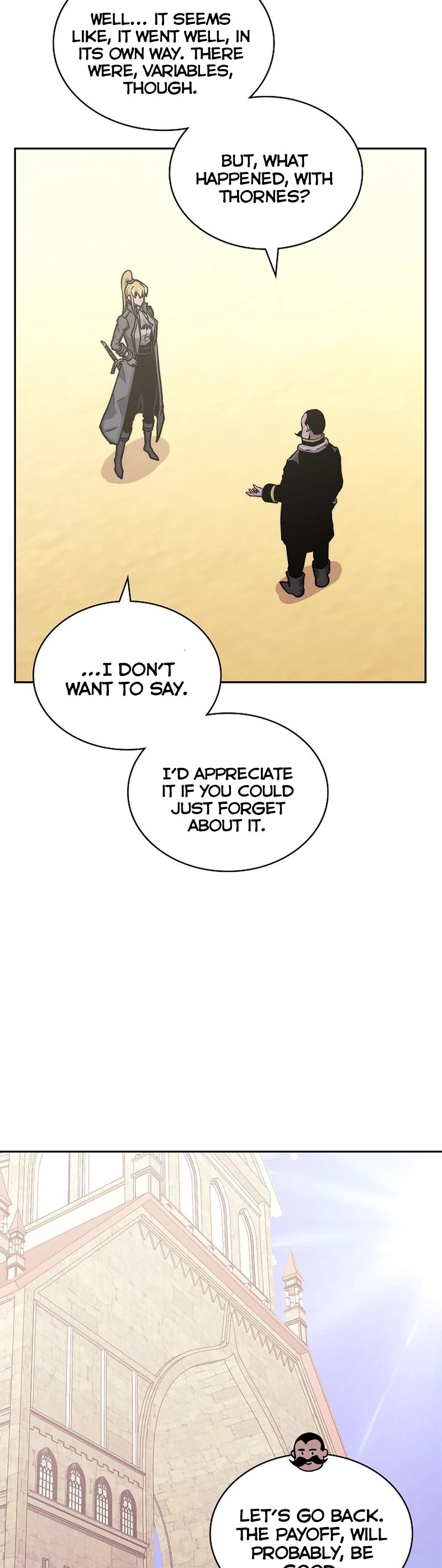 Dimensional Mercenary Chapter 237 page 26 - Chapter 237