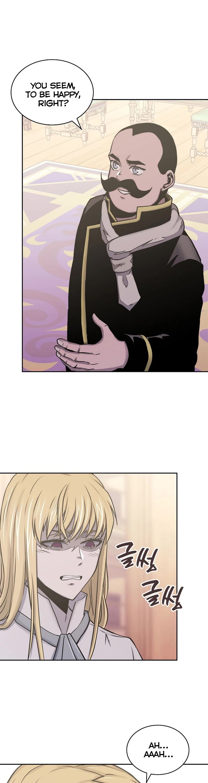Dimensional Mercenary Chapter 237 page 29 - Chapter 237
