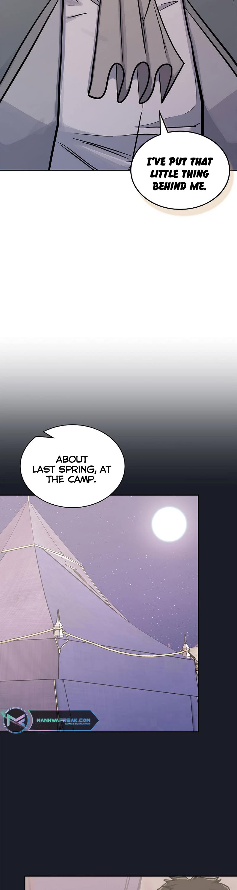 Dimensional Mercenary Chapter 237 page 5 - Chapter 237