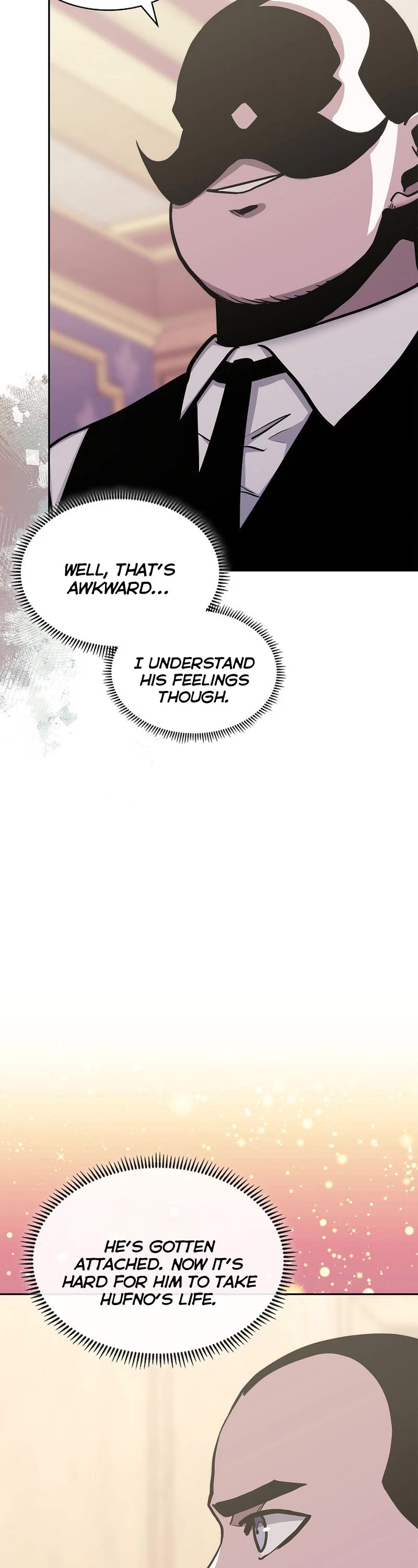 Dimensional Mercenary Chapter 238 page 14 - Chapter 238