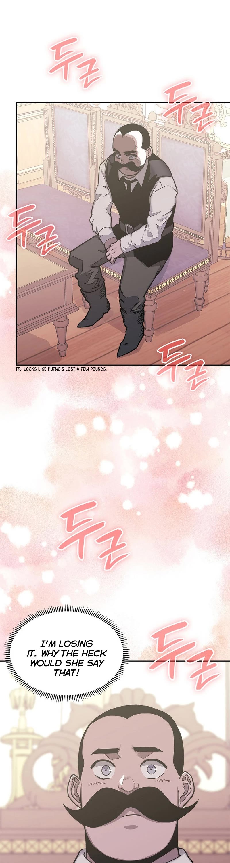 Dimensional Mercenary Chapter 238 page 3 - Chapter 238