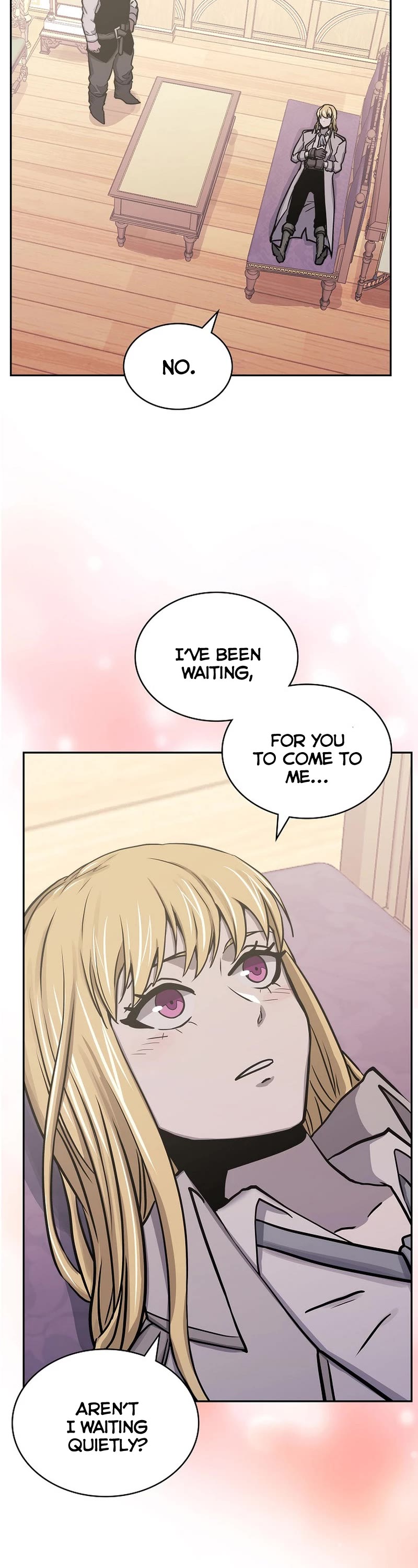 Dimensional Mercenary Chapter 238 page 31 - Chapter 238