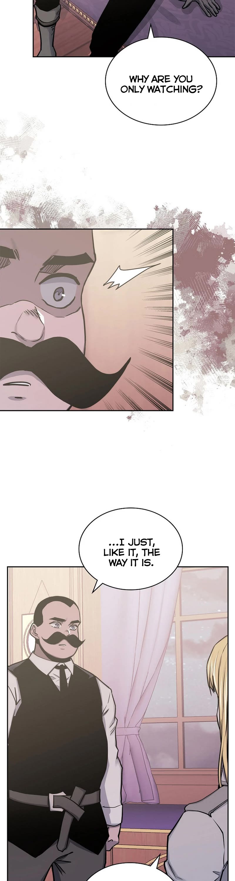 Dimensional Mercenary Chapter 238 page 33 - Chapter 238