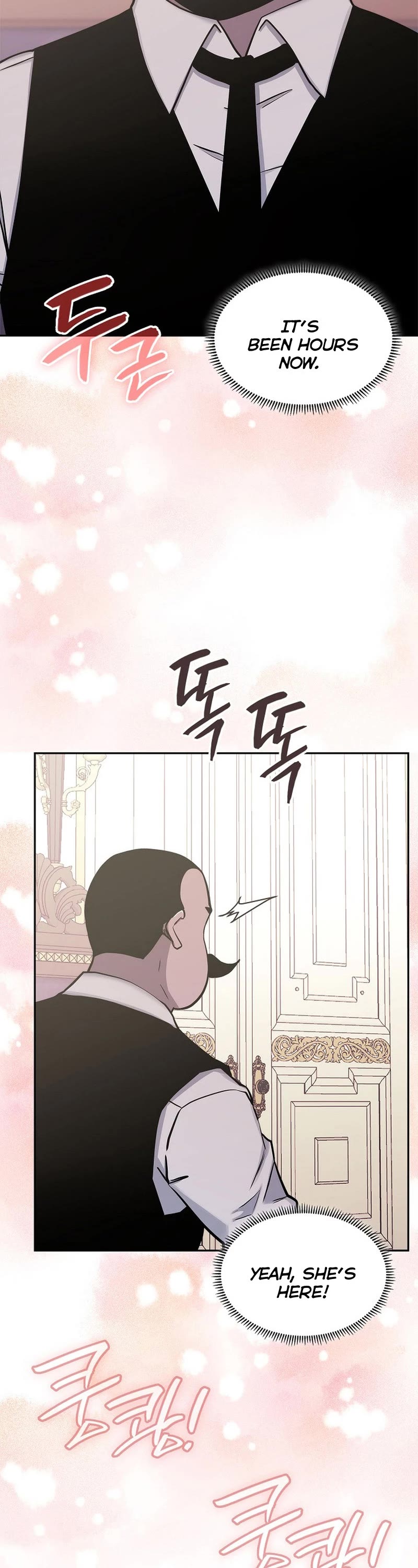Dimensional Mercenary Chapter 238 page 4 - Chapter 238
