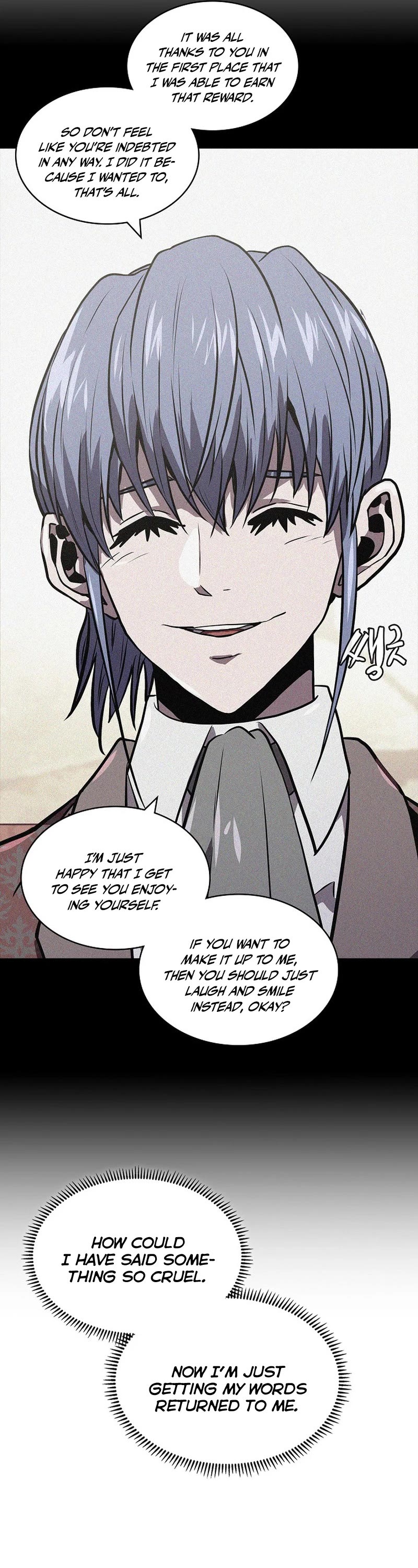 Dimensional Mercenary Chapter 238 page 42 - Chapter 238