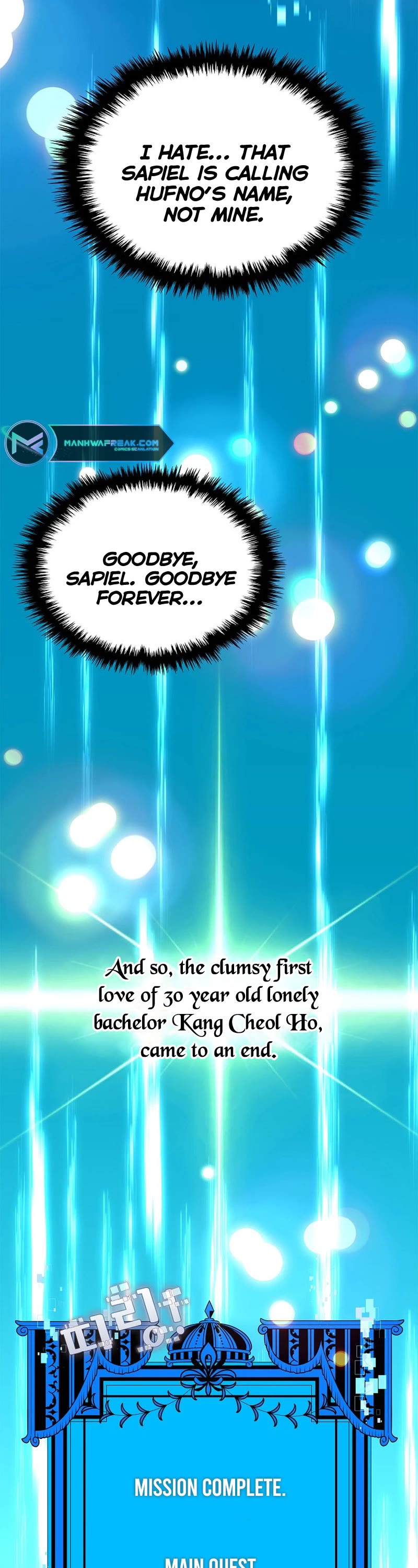 Dimensional Mercenary Chapter 238 page 53 - Chapter 238