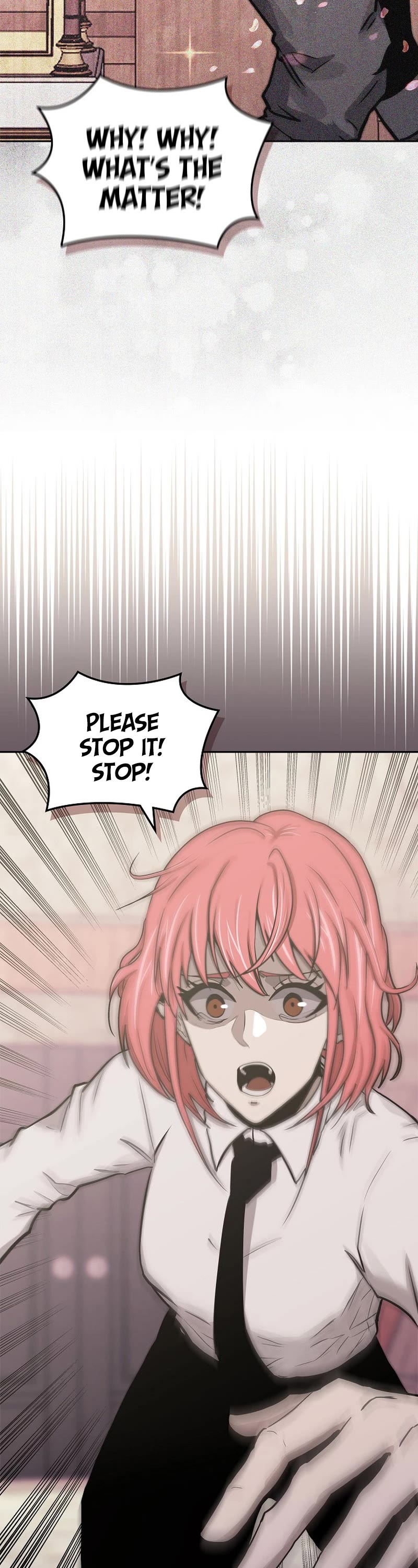 Dimensional Mercenary Chapter 239 page 10 - Chapter 239