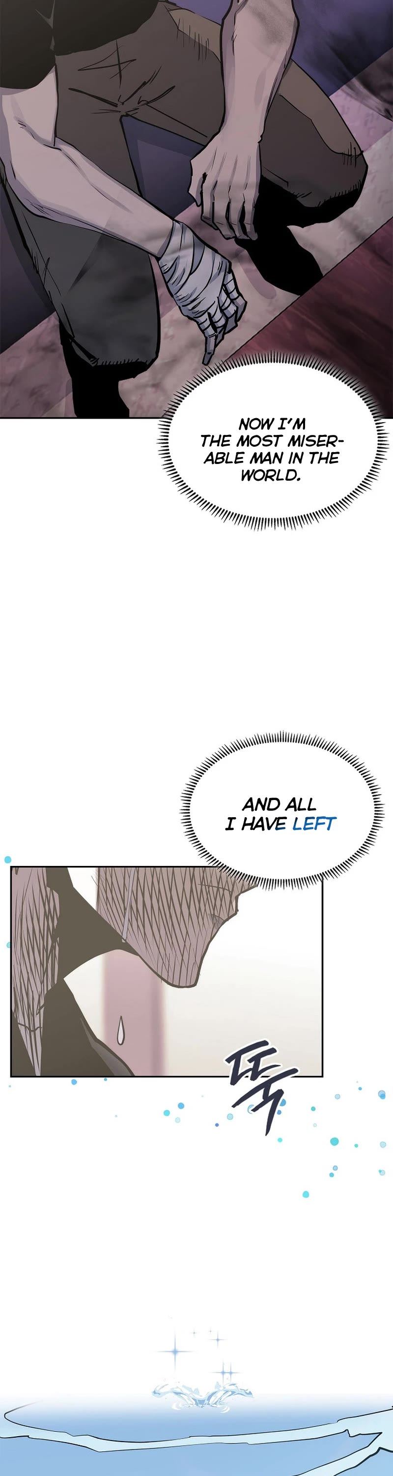 Dimensional Mercenary Chapter 239 page 18 - Chapter 239