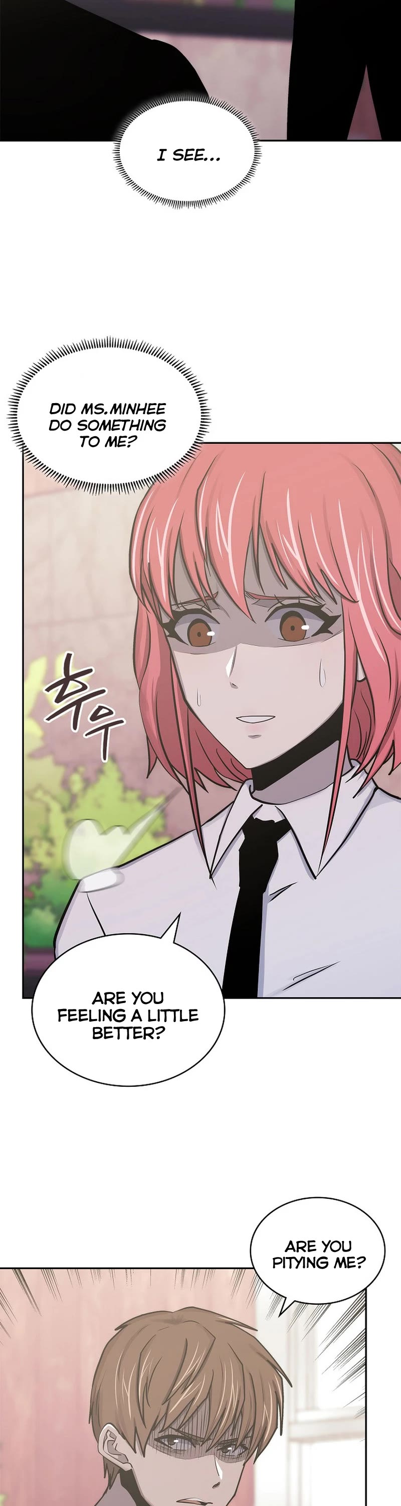 Dimensional Mercenary Chapter 239 page 23 - Chapter 239