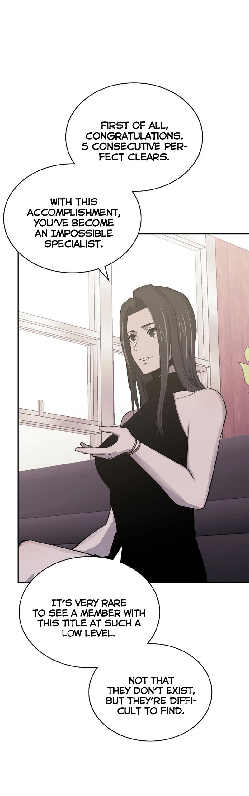 Dimensional Mercenary Chapter 239 page 26 - Chapter 239