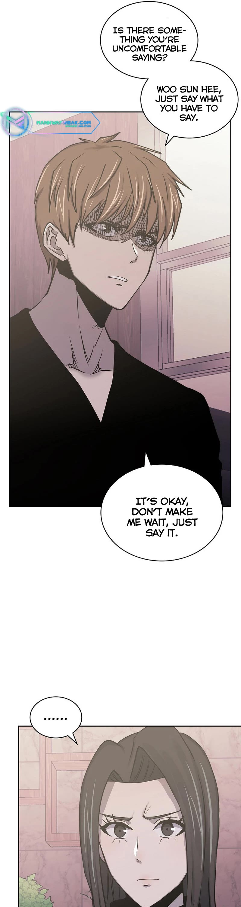 Dimensional Mercenary Chapter 239 page 27 - Chapter 239