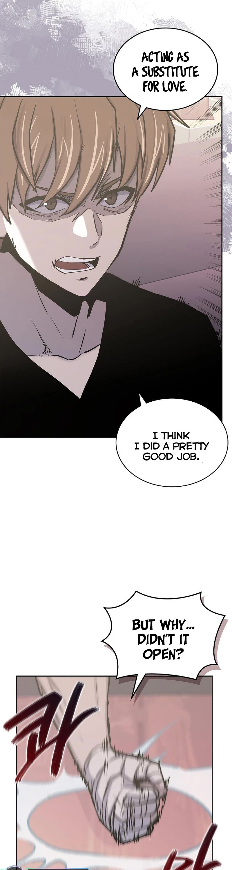 Dimensional Mercenary Chapter 239 page 29 - Chapter 239