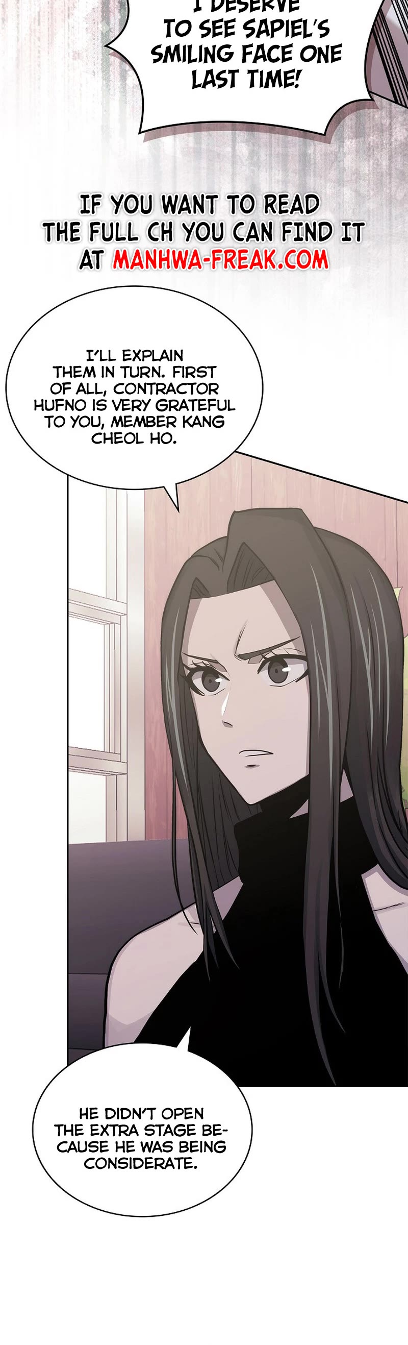 Dimensional Mercenary Chapter 239 page 31 - Chapter 239