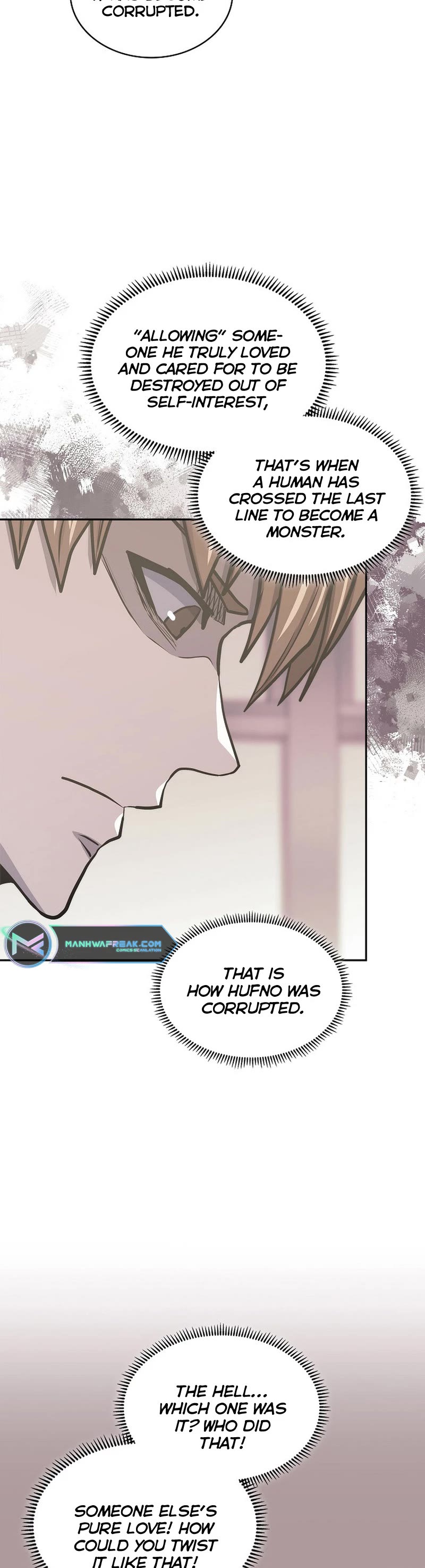 Dimensional Mercenary Chapter 239 page 40 - Chapter 239