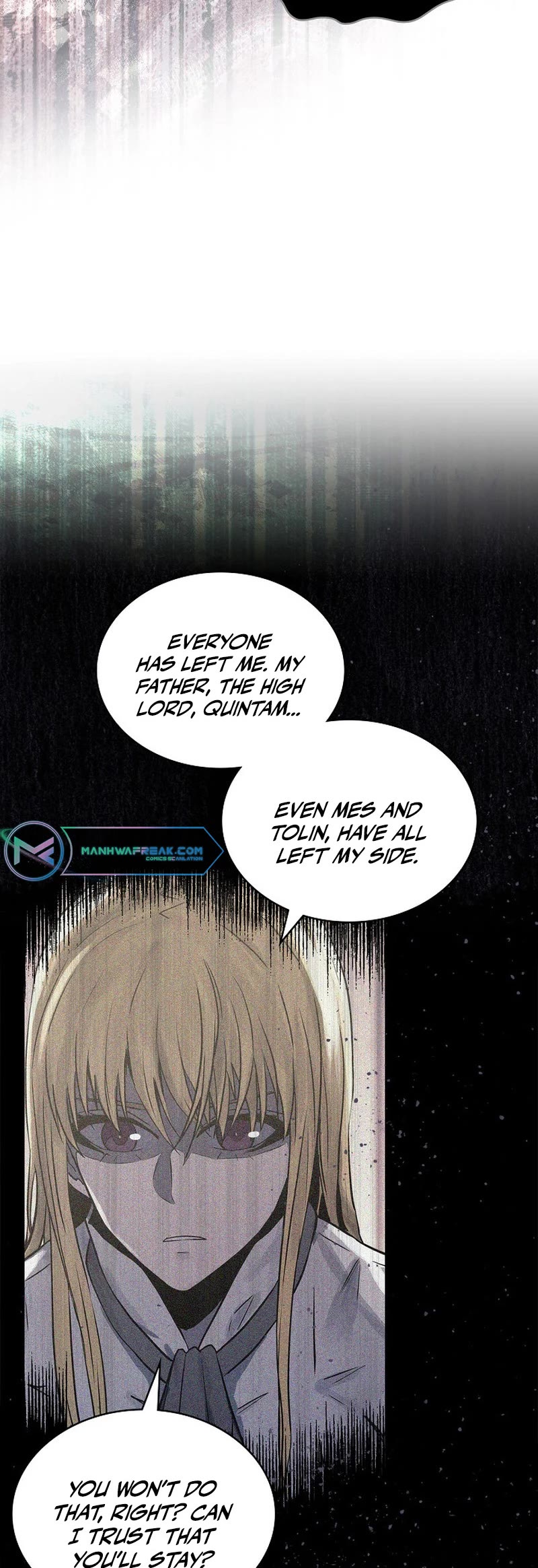 Dimensional Mercenary Chapter 239 page 5 - Chapter 239