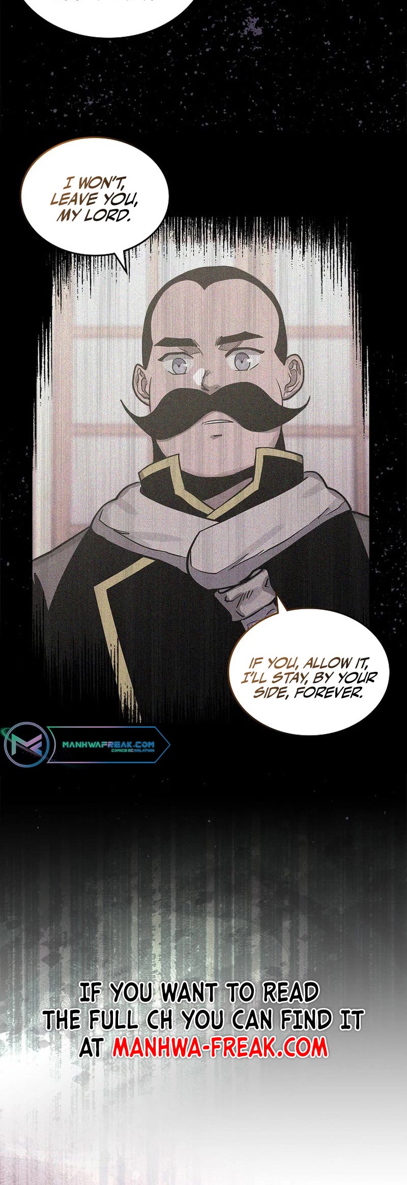 Dimensional Mercenary Chapter 239 page 6 - Chapter 239