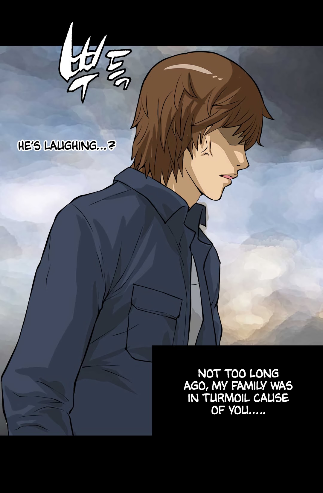 Dimensional Mercenary Chapter 24 page 30 - Chapter 24