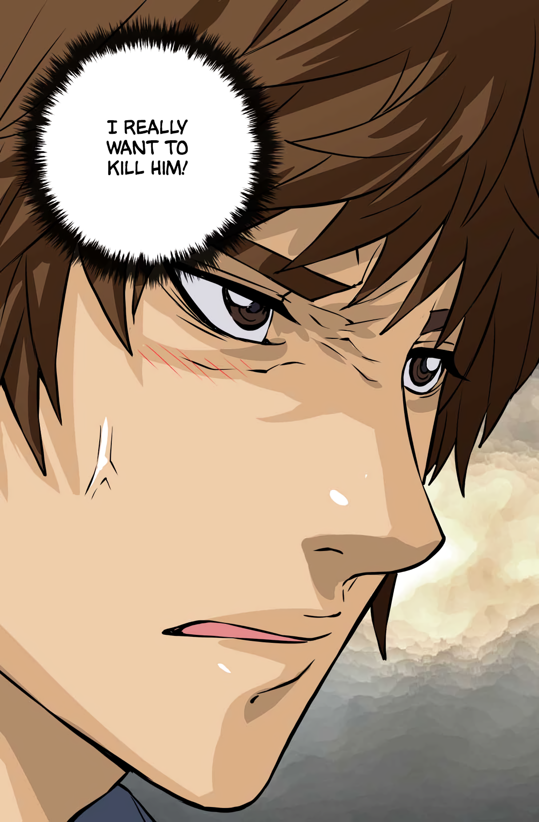 Dimensional Mercenary Chapter 24 page 31 - Chapter 24