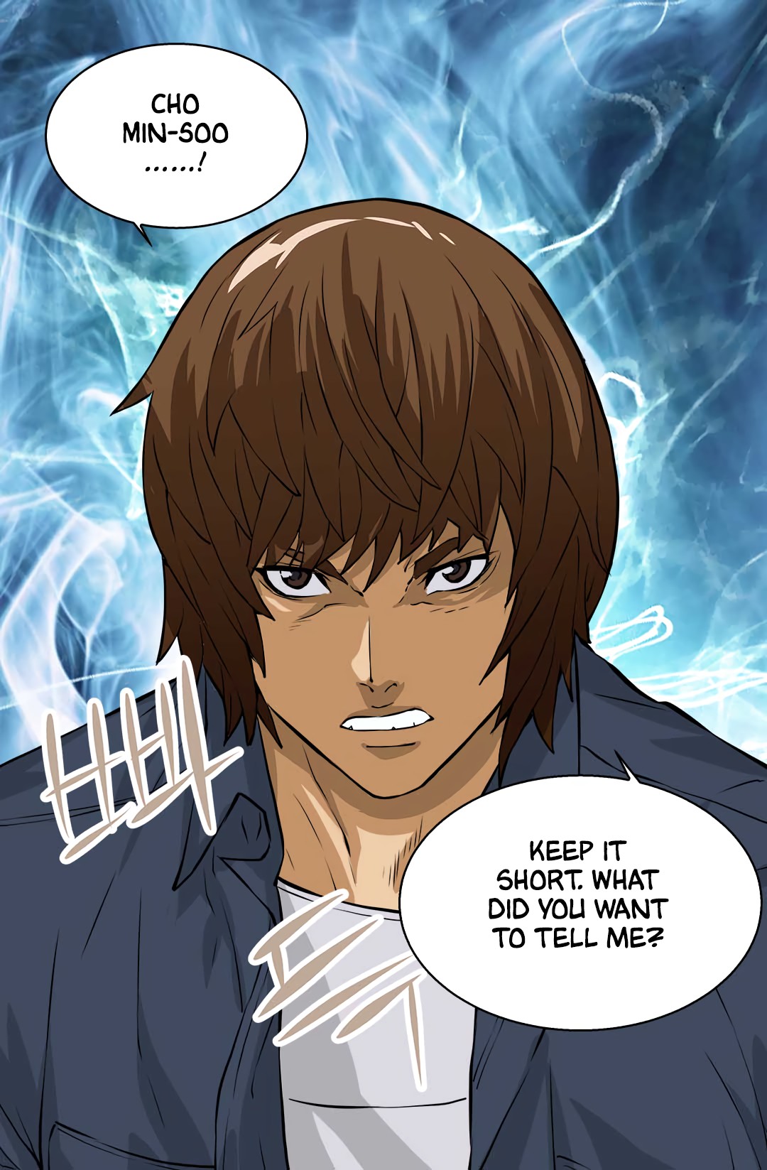 Dimensional Mercenary Chapter 24 page 35 - Chapter 24