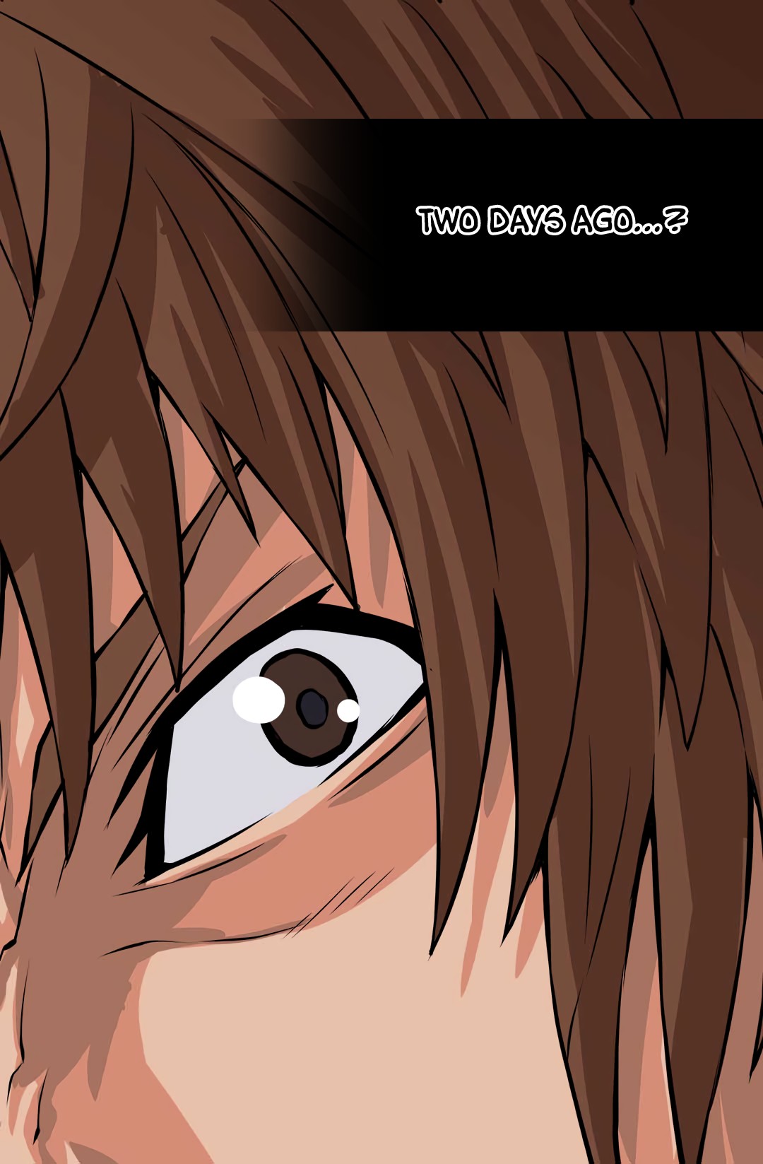 Dimensional Mercenary Chapter 24 page 43 - Chapter 24
