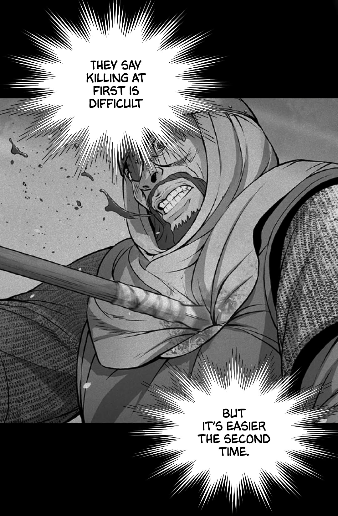 Dimensional Mercenary Chapter 24 page 48 - Chapter 24