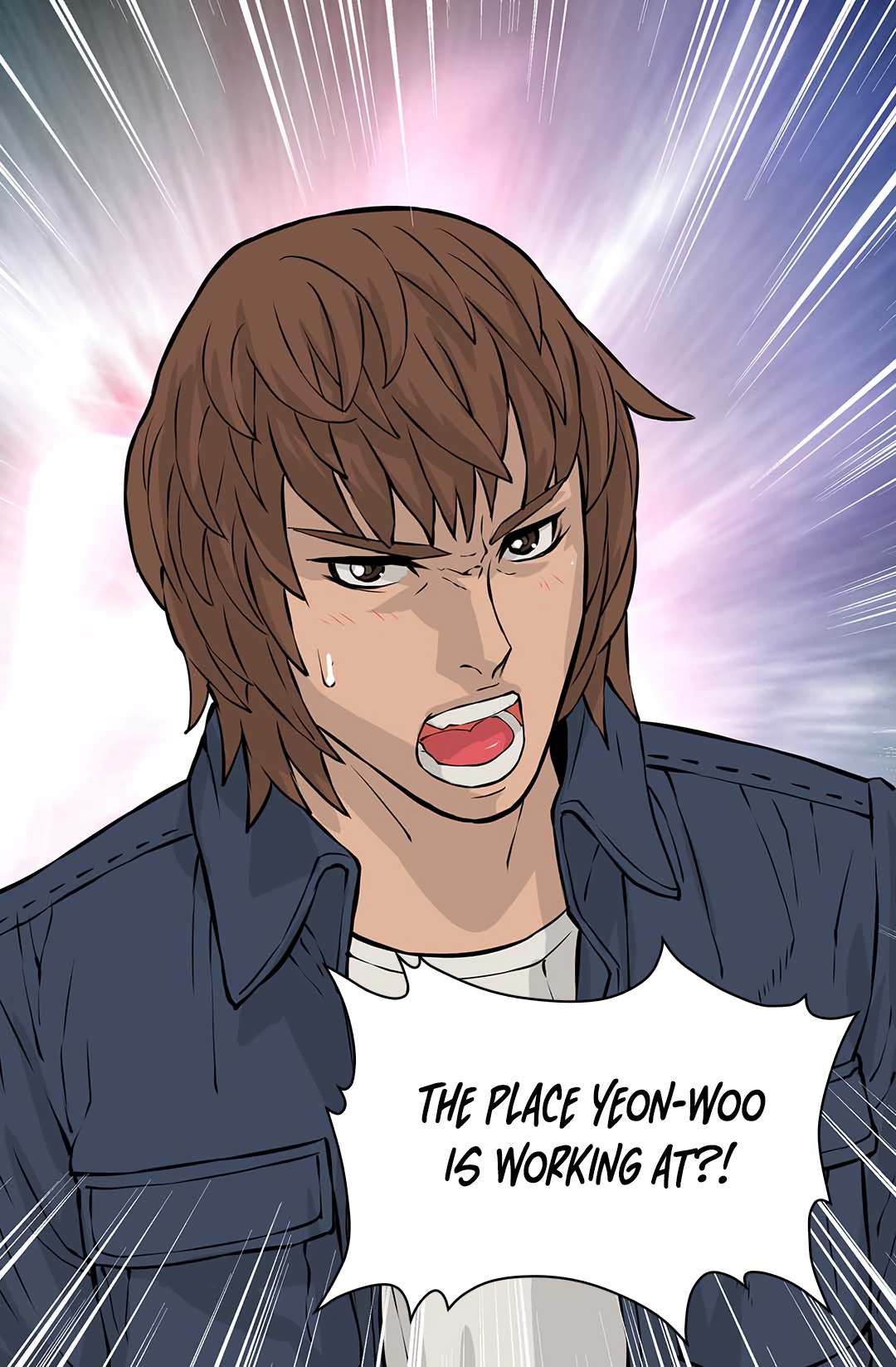 Dimensional Mercenary Chapter 24 page 52 - Chapter 24